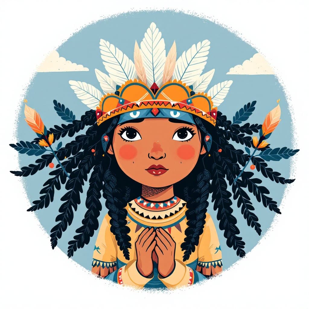 Indigenous Peoples Day, Explore Indigenous cultures, history, and contributions with age-appropriate reading passages and social studies activities., classroom activities