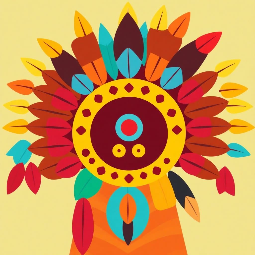 Indigenous Peoples Day, Explore Indigenous cultures, history, and contributions with age-appropriate reading passages and social studies activities., classroom activities