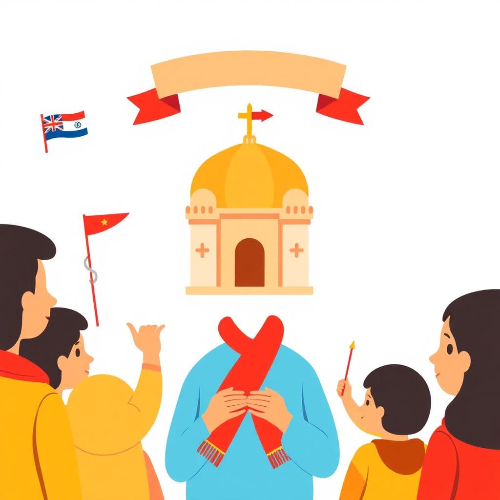 Community, Culture, and Local History: Local government, celebrations/food/clothing across cultures, changes since settlement, classroom activities