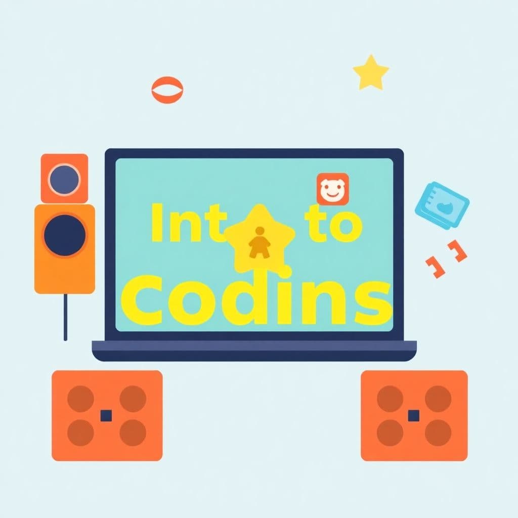 Computer Science Education Week: Intro to coding concepts, classroom activities