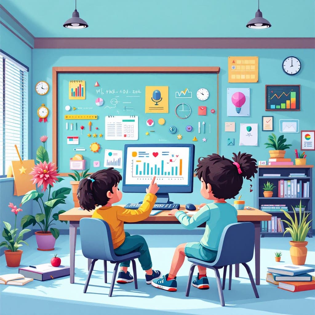 Computer Science Education Week: Intro to coding concepts, classroom activities