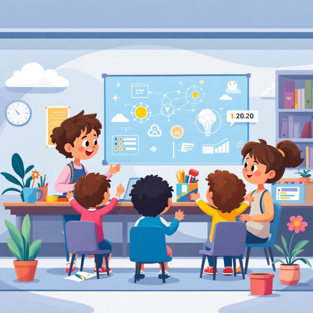 Computer Science Education Week: Intro to coding concepts