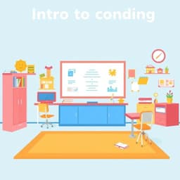 Computer Science Education Week