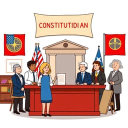 Constitution Day