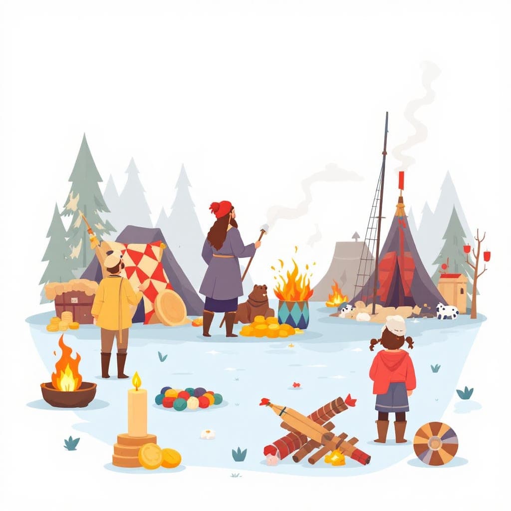 Contact-Era Explorers and the Fur Trade: Named explorers Cabot, Frobisher, Hudson, Cartier, Champlain, Cook; Hudson's Bay Co., Indian Act, residential schools, treaties