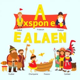 Contact-Era Explorers and the Fur Trade