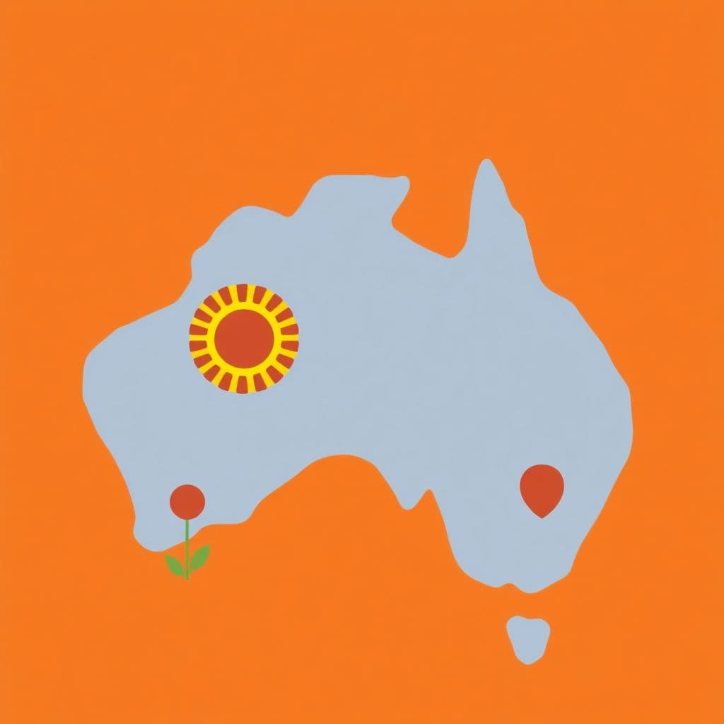 Country and Place of First Nations Australians: Importance of Country/Place to First Nations Australians, classroom activities