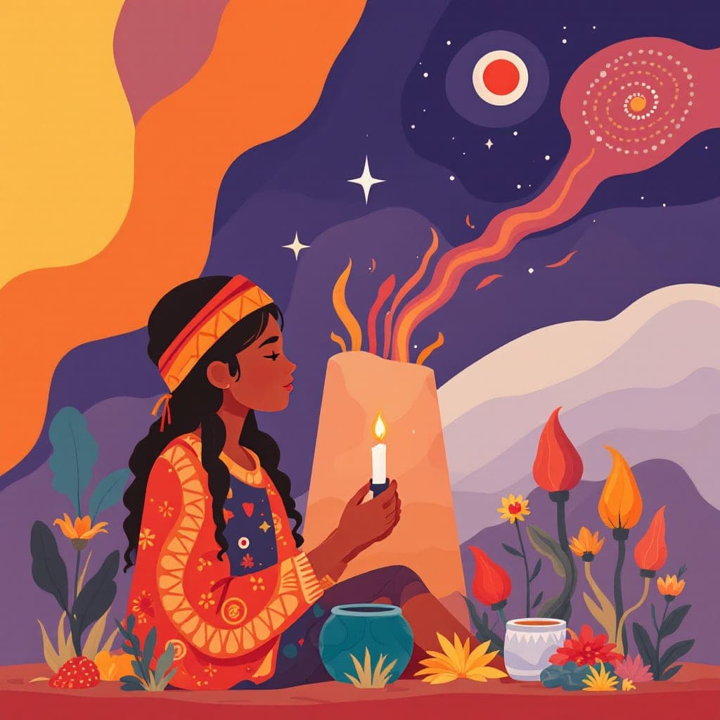 Country and Place of First Nations Australians: Importance of Country/Place to First Nations Australians, classroom activities