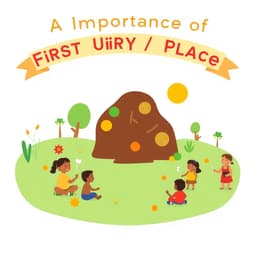 Country and Place of First Nations Australians