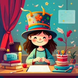Crazy Hat Day