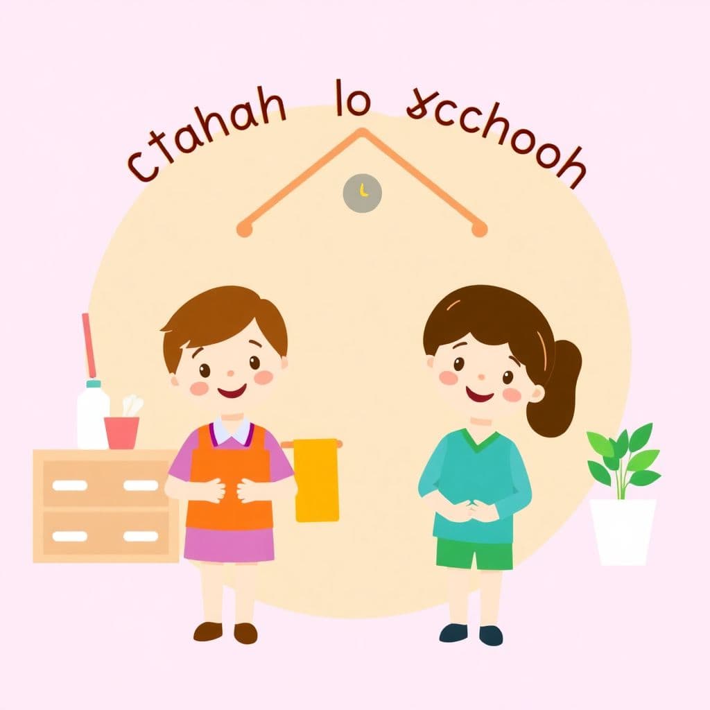 Custodian Appreciation Day: Thanking school custodians, classroom activities