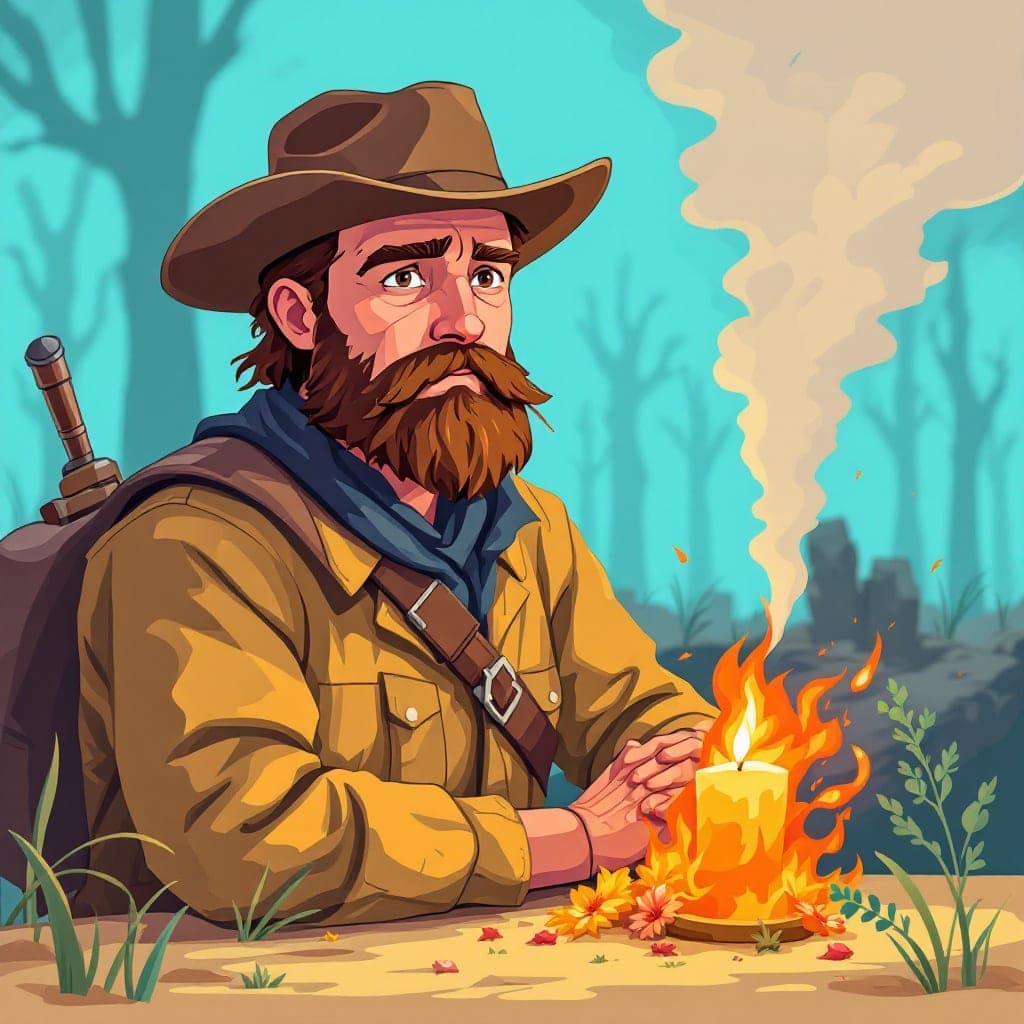 Davy Crockett: Alamo defender, classroom activities