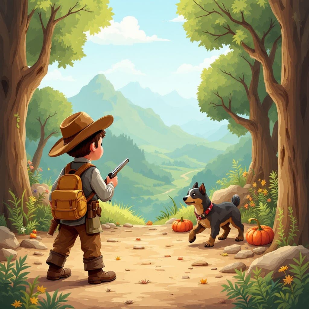 Davy Crockett: Alamo defender