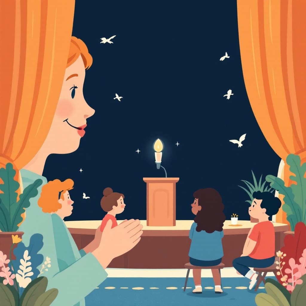Debate Showcase: Students debate current or historical issues respectfully, classroom activities