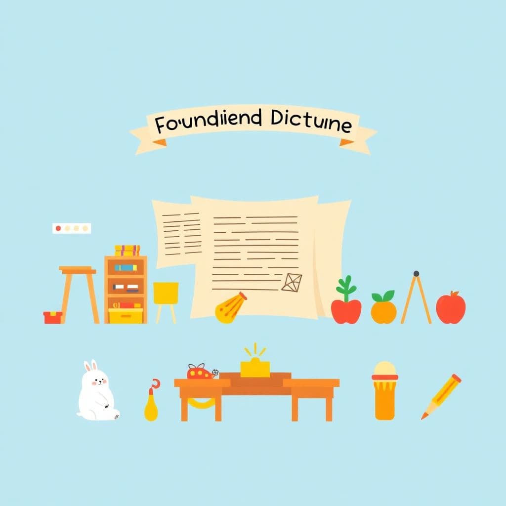 Declaration of Independence: Founding document