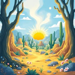 Desertification and Drought Day