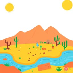Desertification and Drought Day