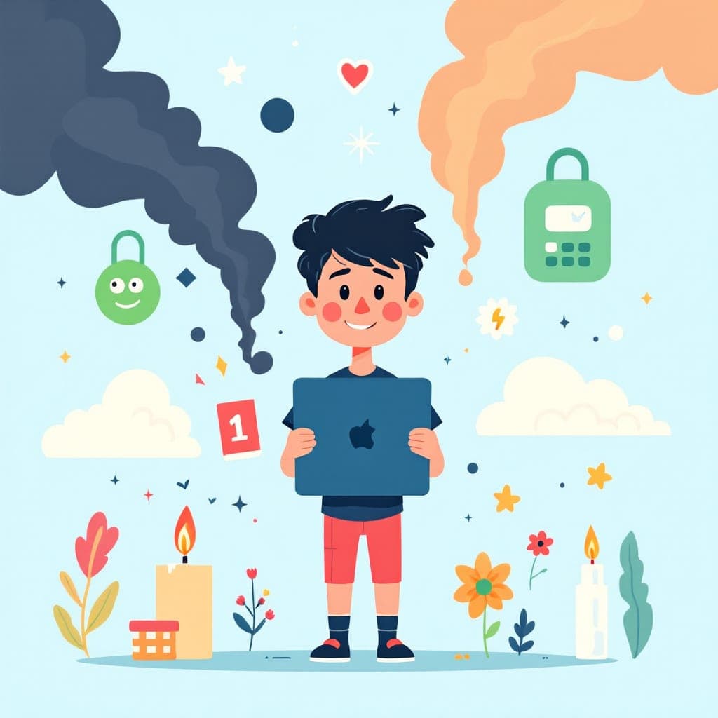 Digital Citizenship Week: Online safety/etiquette lessons, simplified, classroom activities