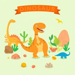 Dinosaur Day
