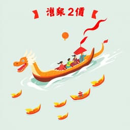 Dragon Boat Festival