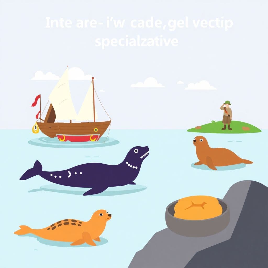 Early New Zealand Trade and Economy: Inter-iwi trade specialisation, coastal iwi relationships with sealers/whalers/traders