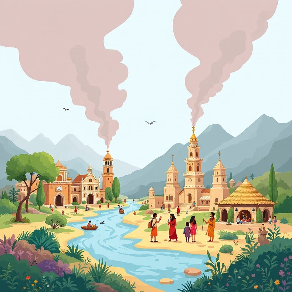 Early Societies: 3000 BCE to 1500 CE: Ancient civilizations comparative study, classroom activities