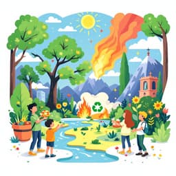 Earth Day