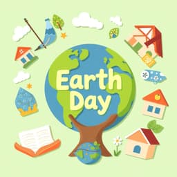 Earth Day