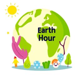 Earth Hour