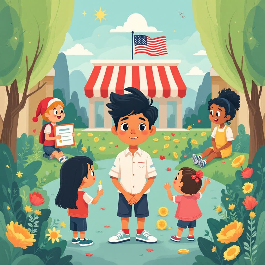 Economic Education Month: Supply, demand, and basic economic systems