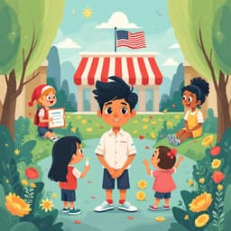 Economic Education Month