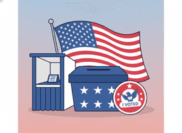 Election Day & Voting