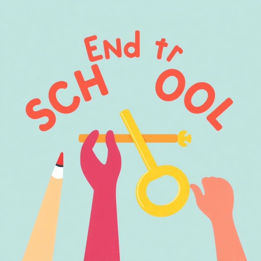 End of School Year, Wrap up the school year with reflection worksheets, memory activities, summer reading lists, and fun end-of-year math reviews., classroom activities