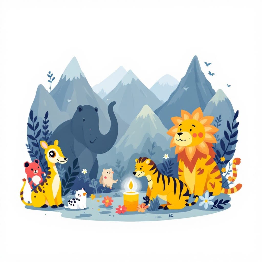 Endangered Species Day: Protecting animals at risk, classroom activities