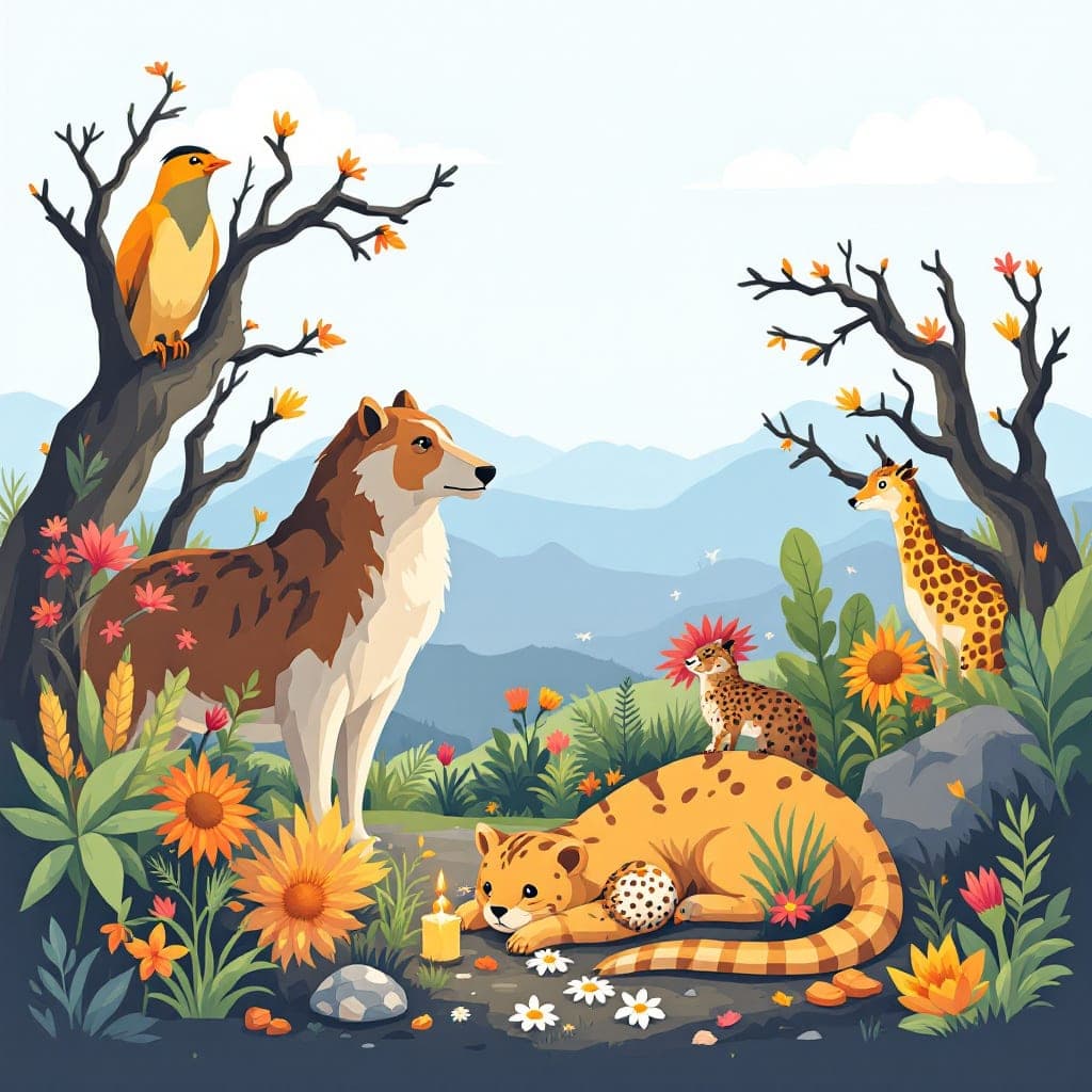 Endangered Species Day: Protecting animals at risk