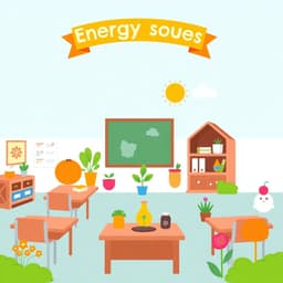 Energy Awareness Month