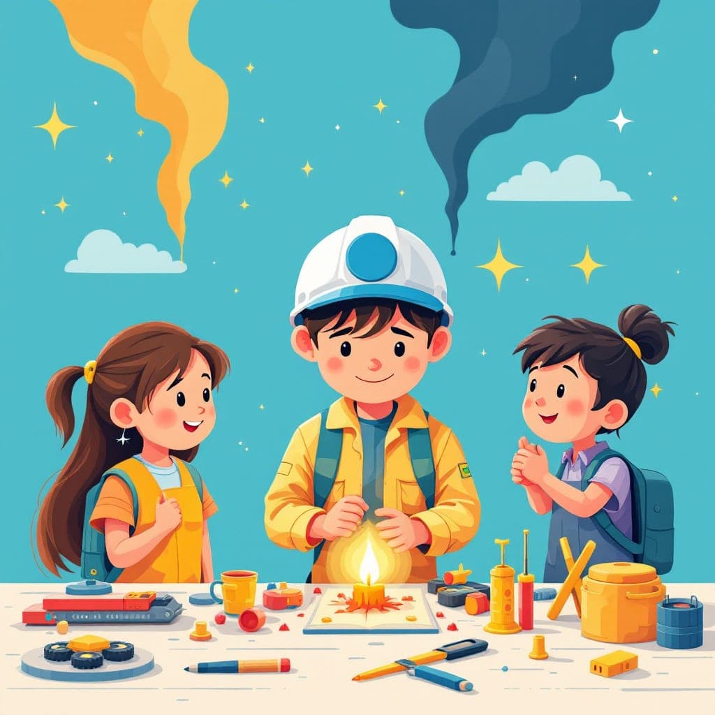 Engineers Week: Engineering careers and design challenges, classroom activities