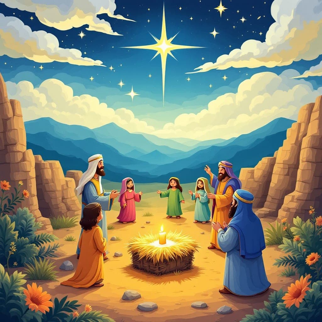 Epiphany: Christian observance, Three Kings