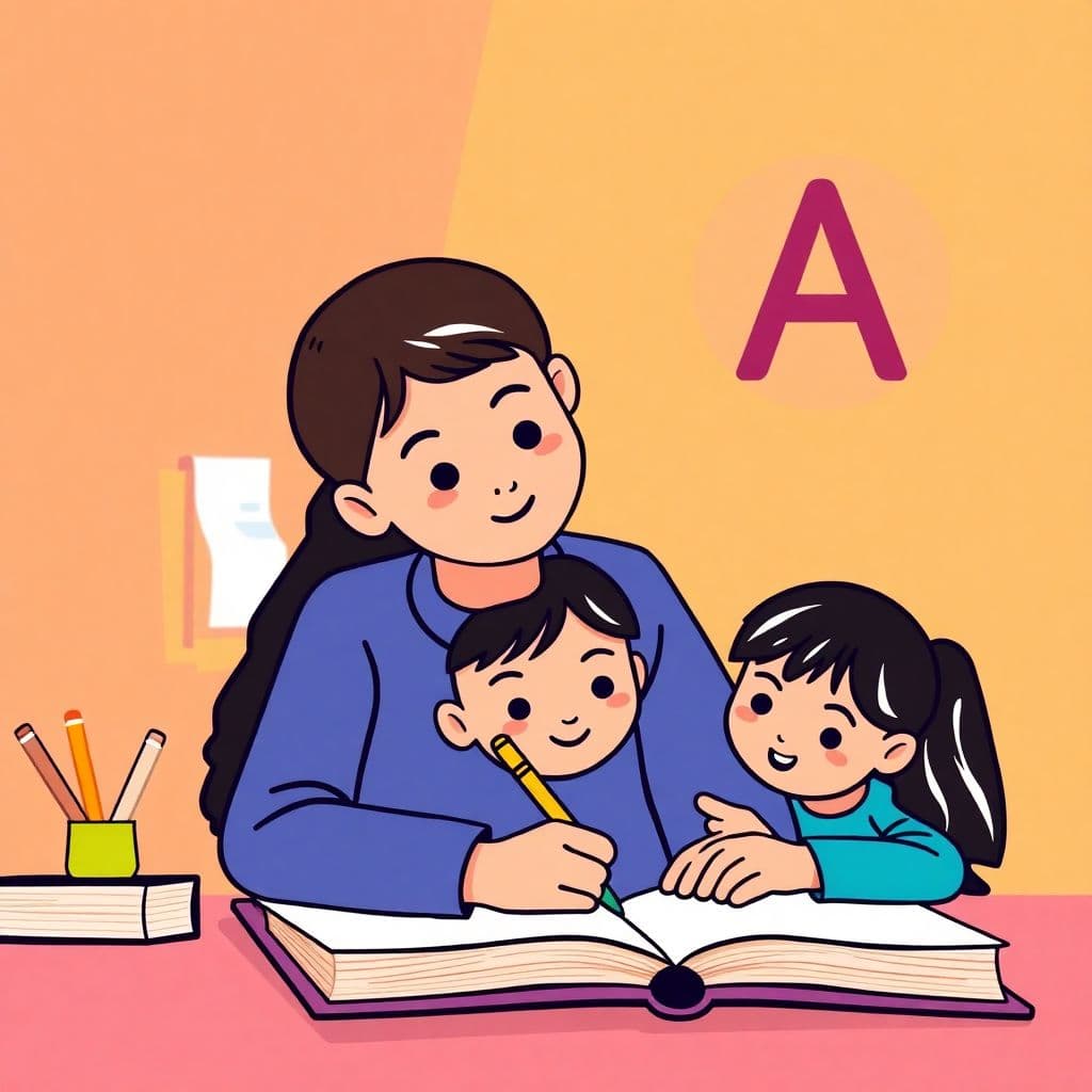 Essay Contest: Students write and submit persuasive/informational essays, classroom activities