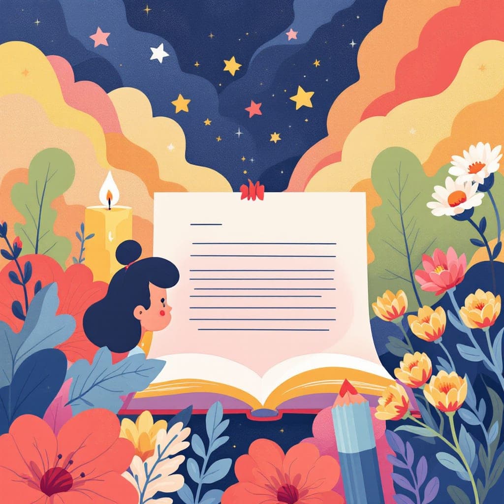 Essay Contest: Students write and submit persuasive/informational essays, classroom activities