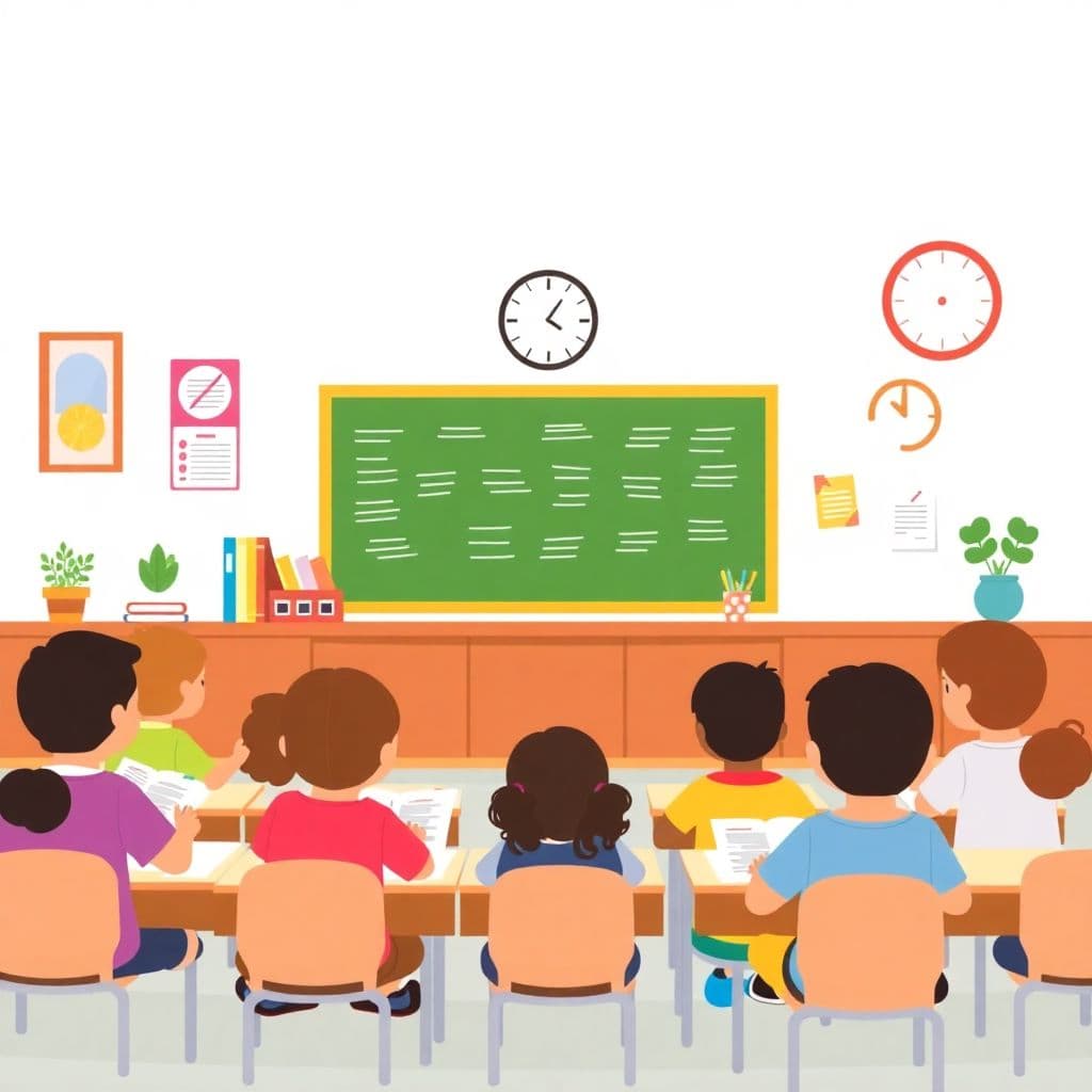 Essay Contest: Students write and submit persuasive/informational essays