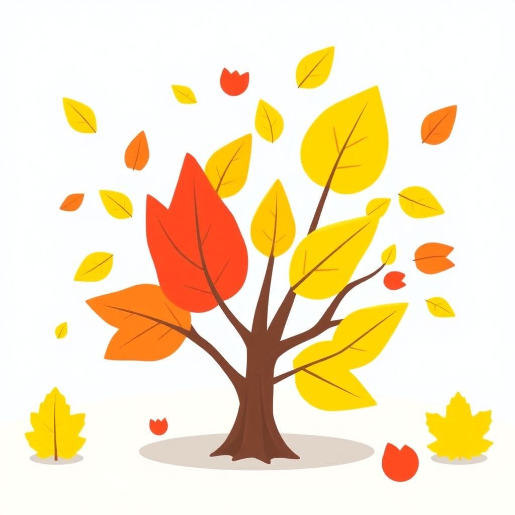 Fall Foliage Season: Why leaves change color