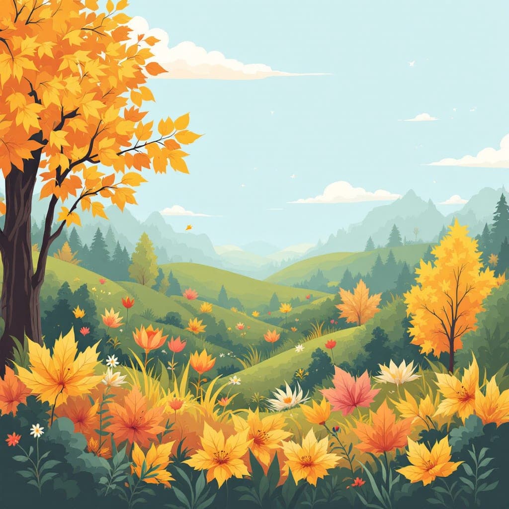 Fall Foliage Season: Why leaves change color