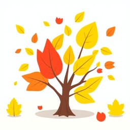 Fall Foliage Season