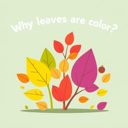Fall Leaves