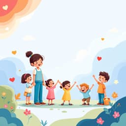 Family and Relationships