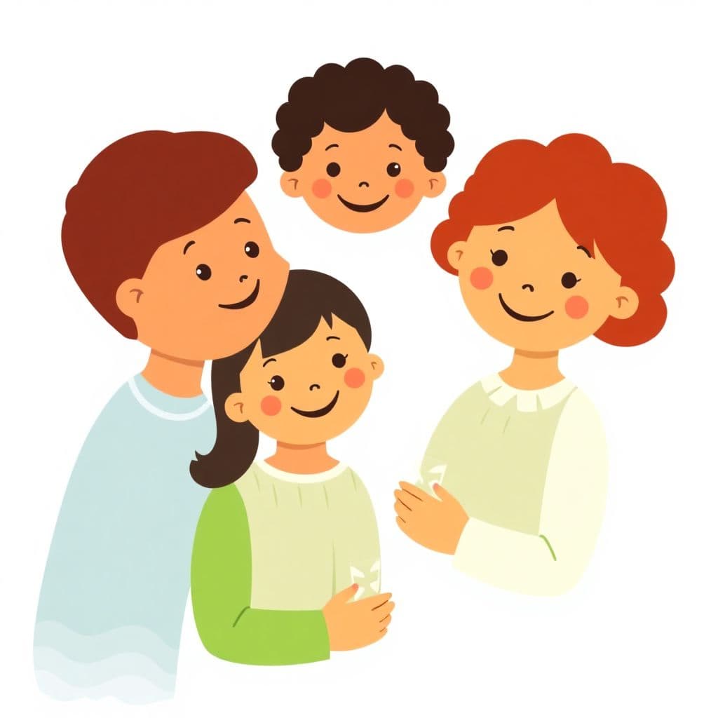 Family Celebrations Across Cultures: Sequencing commemorations across the year; family celebration diversity, classroom activities