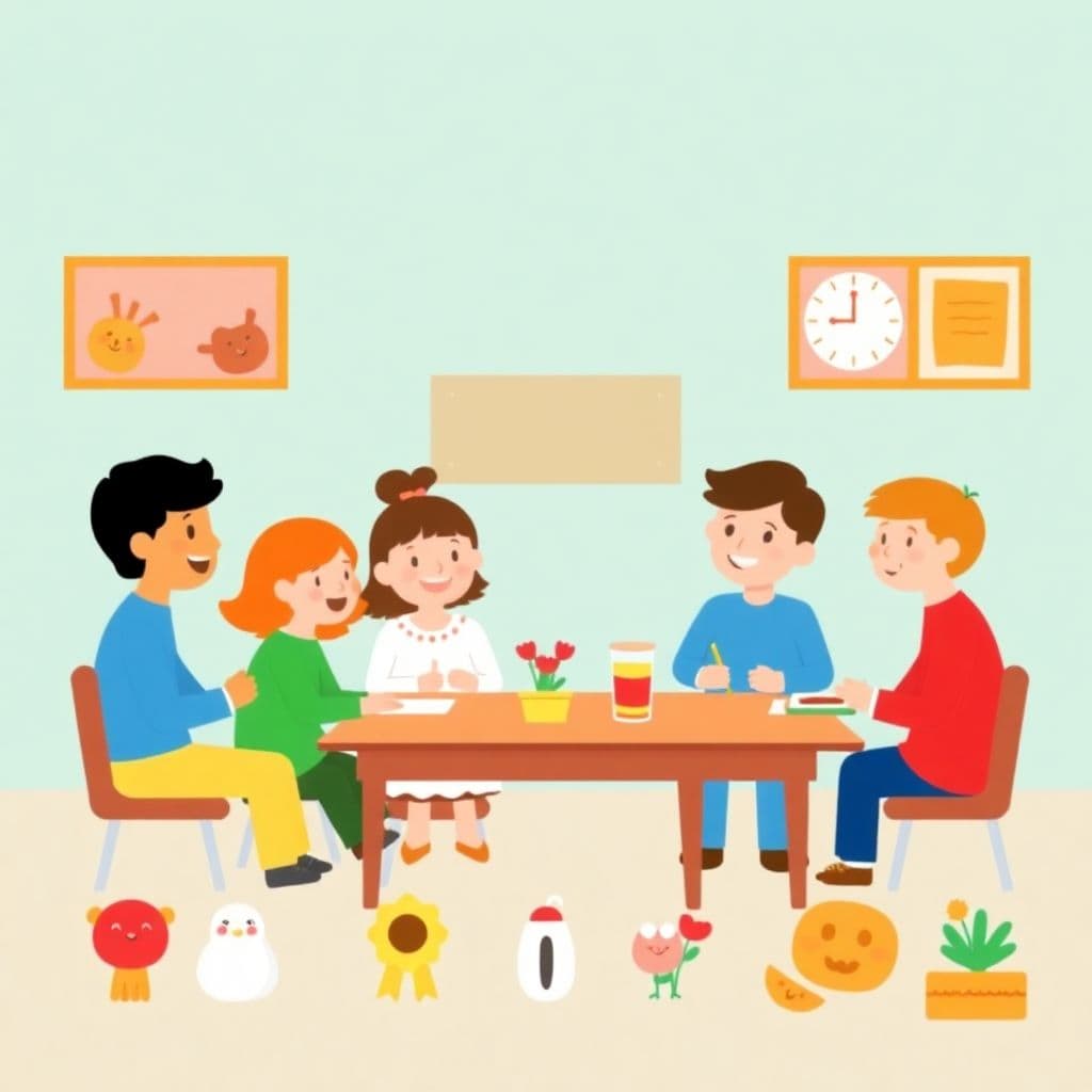 Family Celebrations Across Cultures: Sequencing commemorations across the year; family celebration diversity