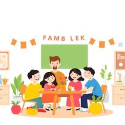 Family Day