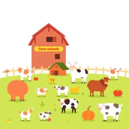 Farm Day